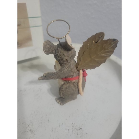 Charming Tails Angel of Light - Picture 4 of 6